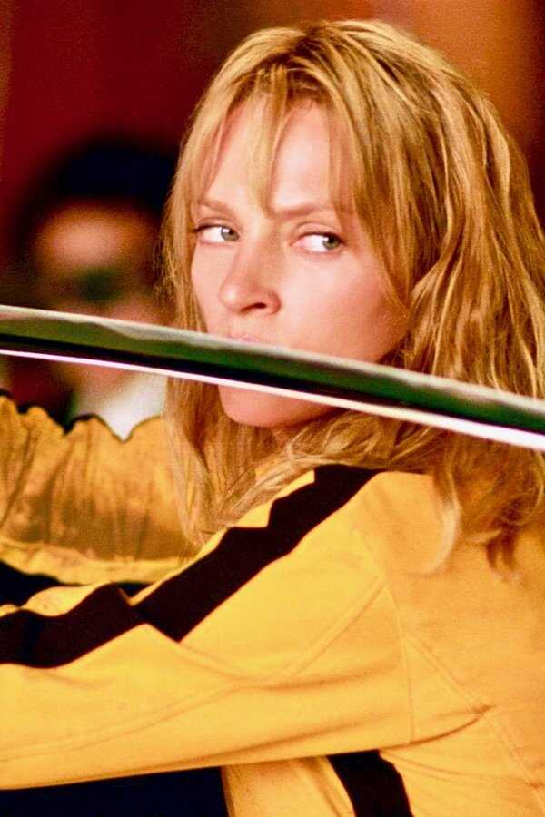 Kill Bill: Volumen 1 (2003) 0
