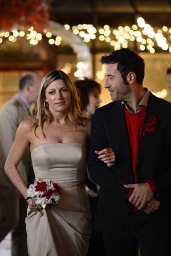 Married by Christmas (2016) 0