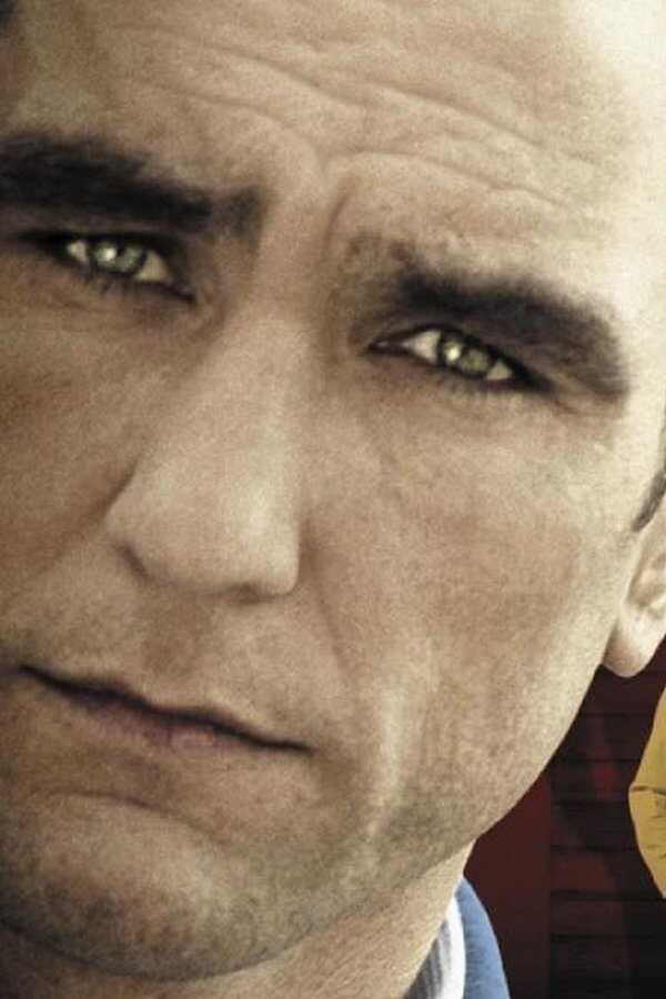 Mean Machine (2001) 0