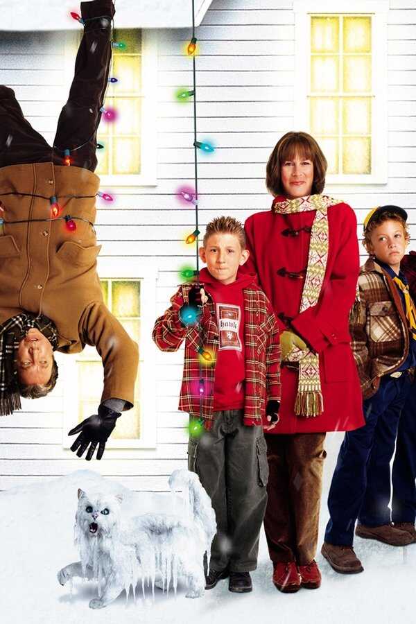 Verrückte Weihnachten (2004) 0