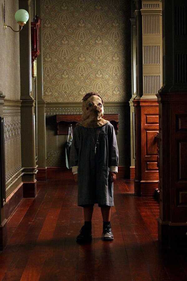 L'Orphelinat (2007) 0