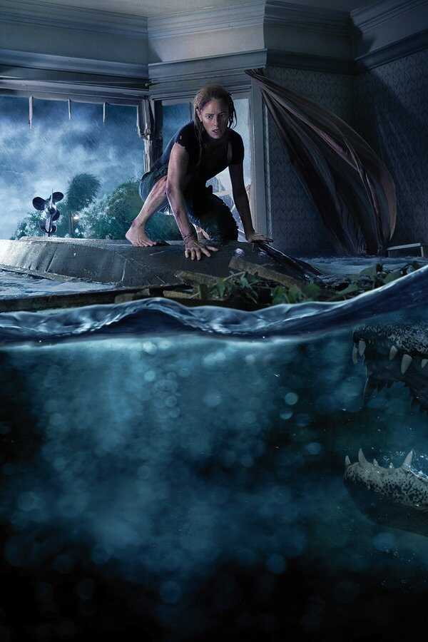 Infierno bajo el agua (2019) 0