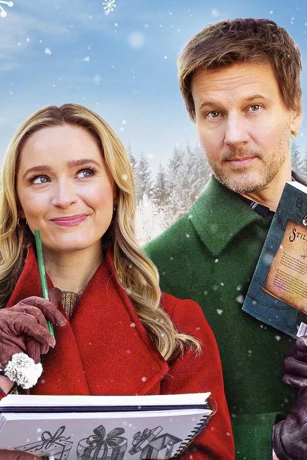 Creating Christmas (2023) 0