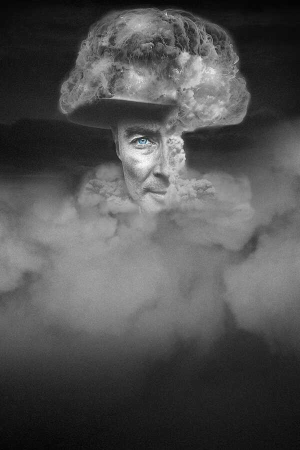 Oppenheimer: el dilema de la bomba atómica (2023) 0