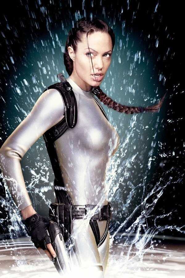 Lara Croft: Tomb Raider - Die Wiege des Lebens (2003) 0