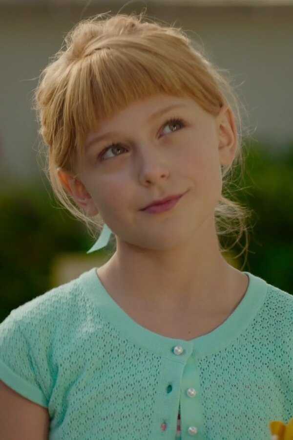 An American Girl Story: Maryellen 1955 - Extraordinary Christmas (2016) 0