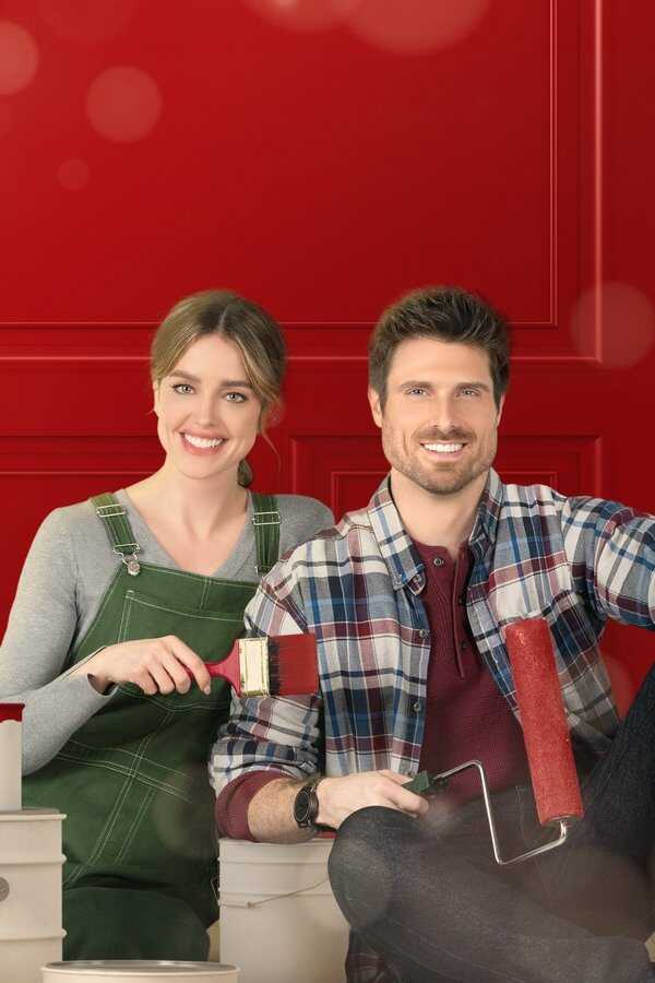 Flipping for Christmas (2023) 0