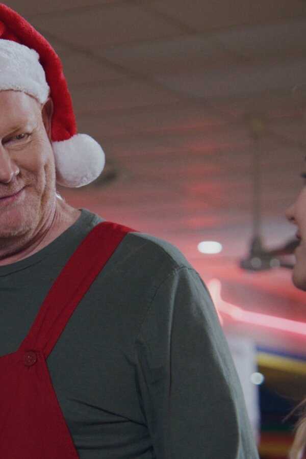 Grumpy Old Santa (2023) 0