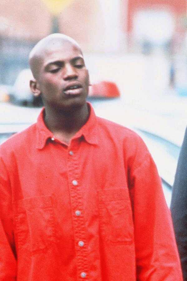 Clockers (1995) 0