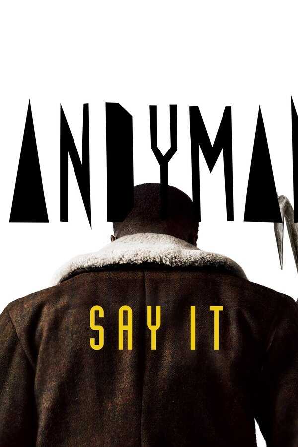 Candyman (2021) 0