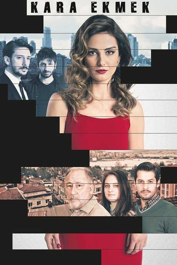 EN - Kara Ekmek 8