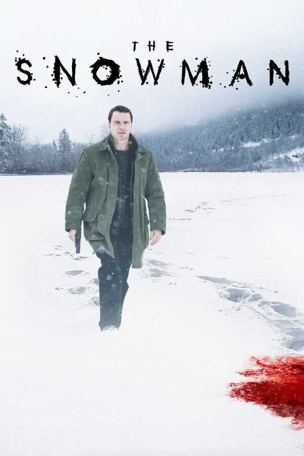 The Snowman (2017) 0