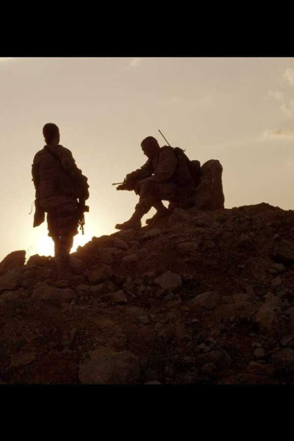 Jarhead 2: Field of Fire (2014) 0