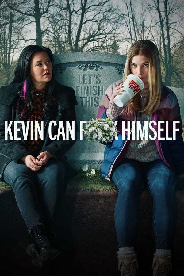 AR - KEVIN CAN F**K HIMSELF (2021) 8