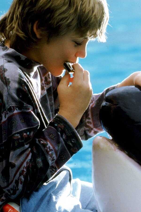 Free Willy (1993) 0