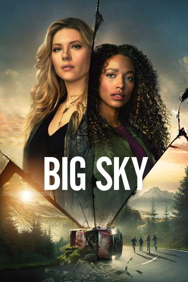 AR - Big Sky (2020) 8