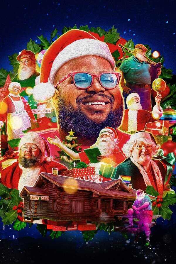 Santa Camp (2022) 0
