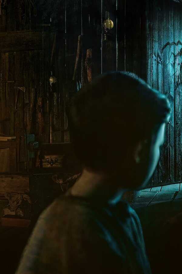 The Wasteland (2021) 0