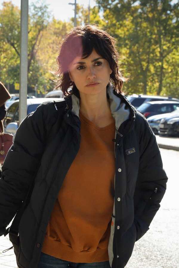 À Contretemps (2022) 0