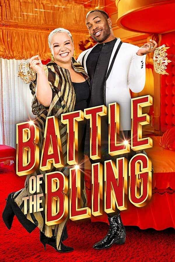DE - Battle of the Bling (2022) 8