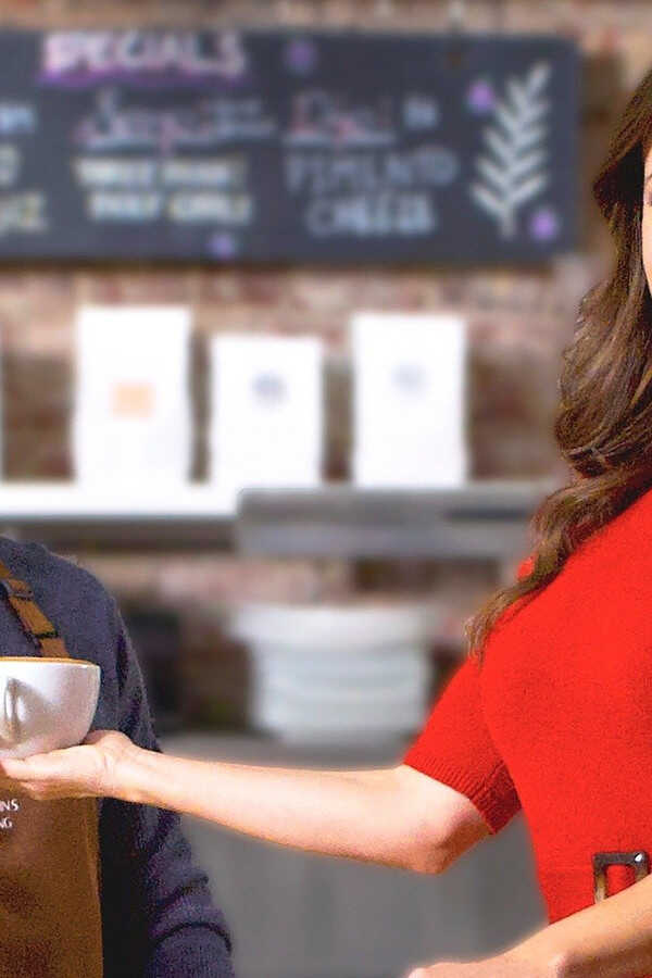 Something's Brewing (2023) 0