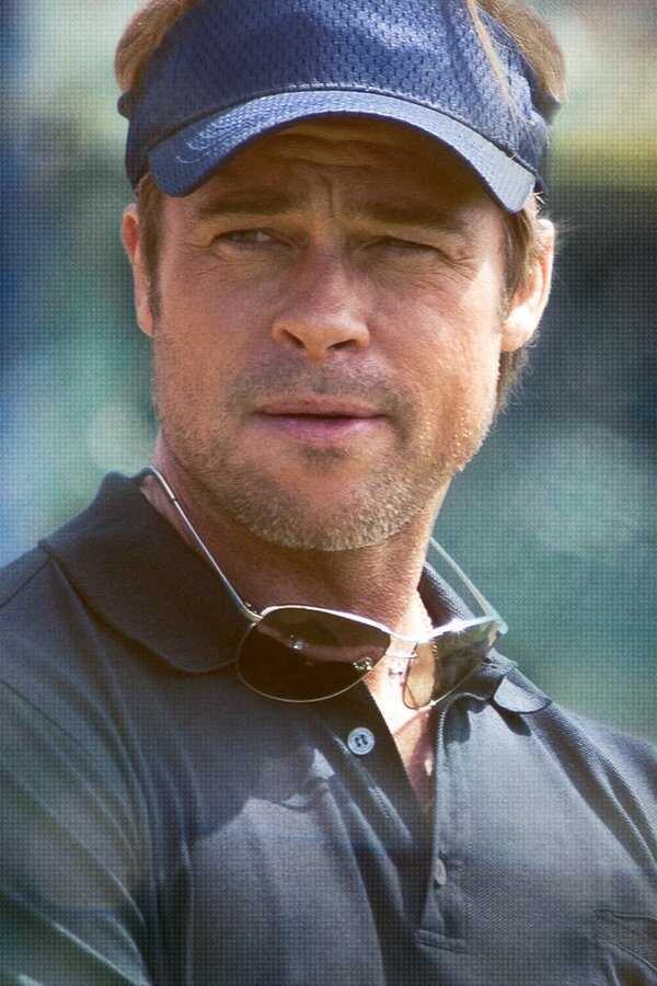 Moneyball (2011) 0