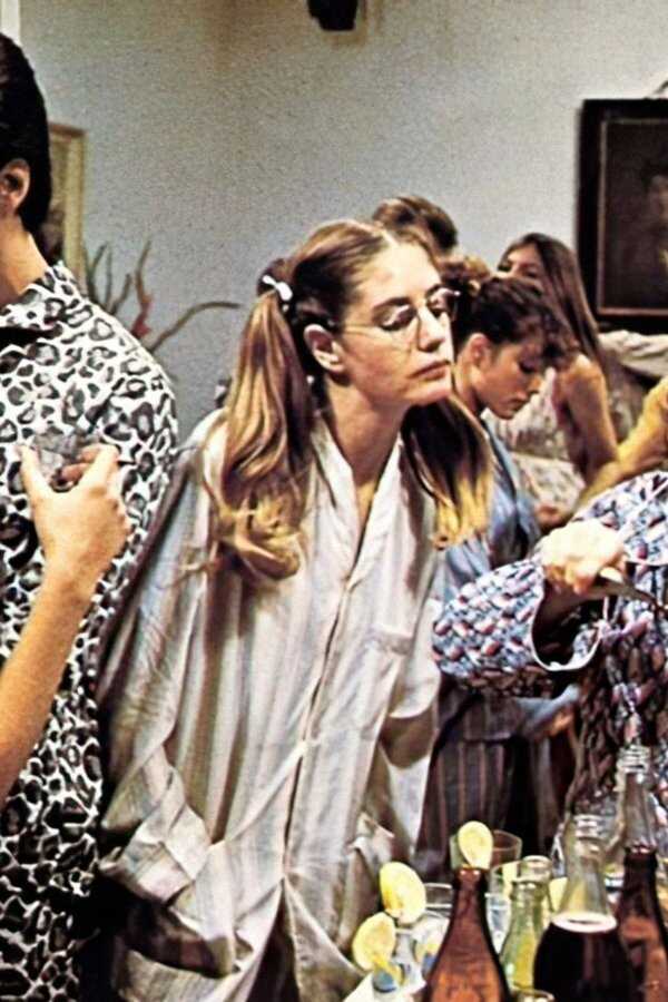 Lody na patyku 2: Prawdziwi przyjaciele (1979) 0