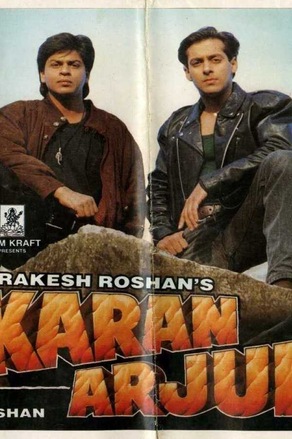 Karan Arjun (1995) 0