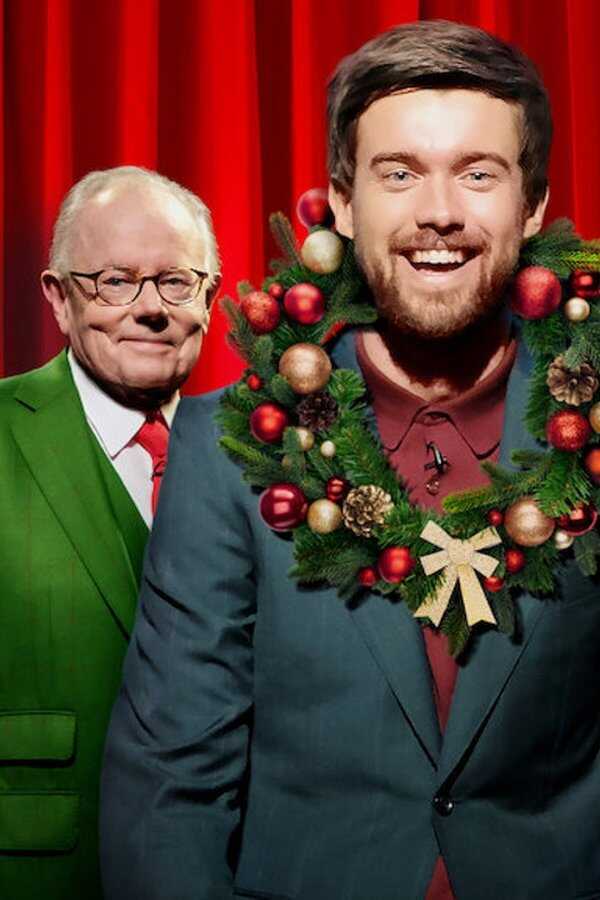 Jack Whitehall: Christmas with my Father (2019) 0
