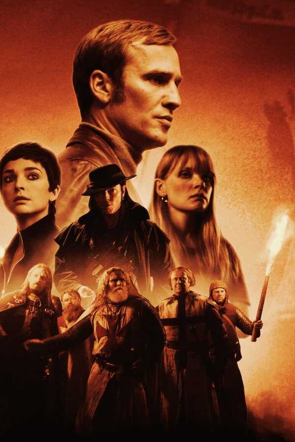 Mr. Car and the Knights Templar (2023) 0