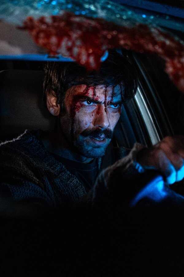 When Evil Lurks (2023) 0