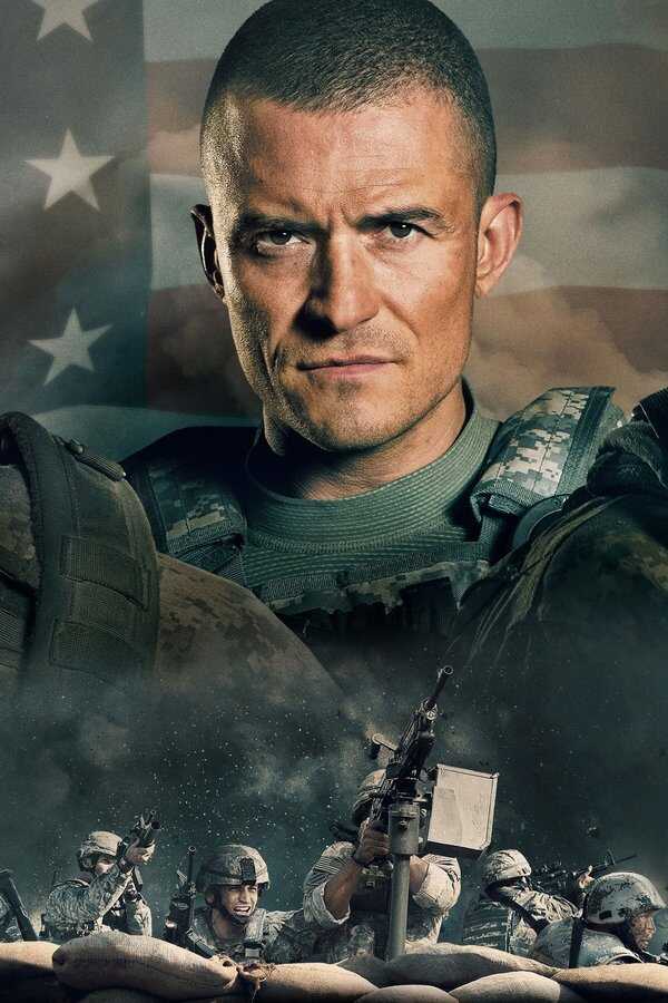 The Outpost (2020) 0