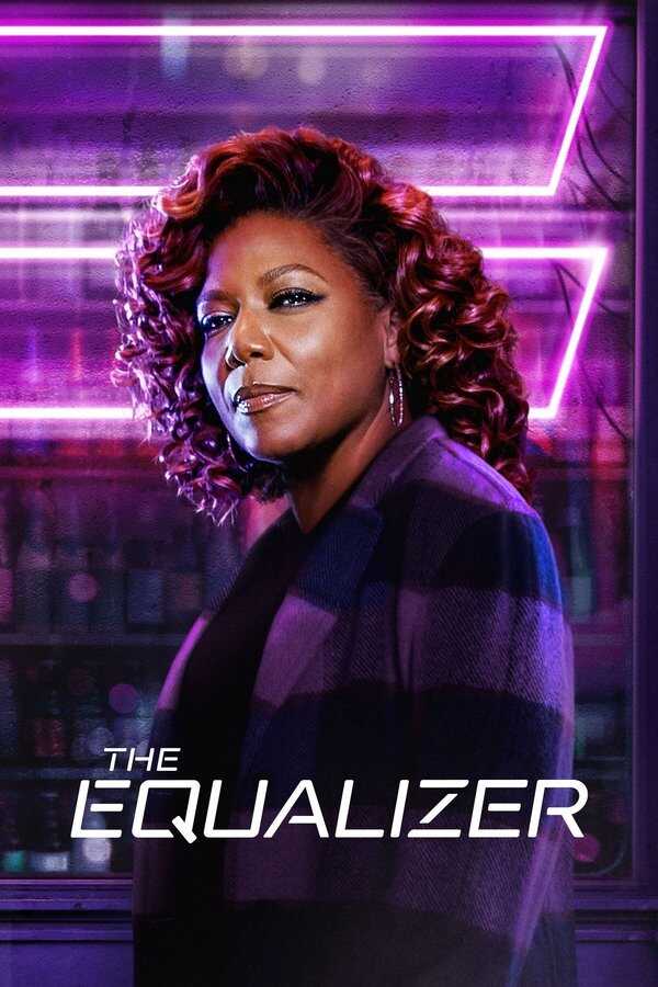 AR - The Equalizer (2021) 8