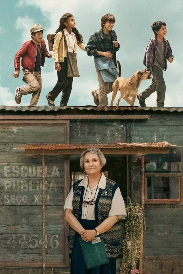 The Last Wagon (2023) 0