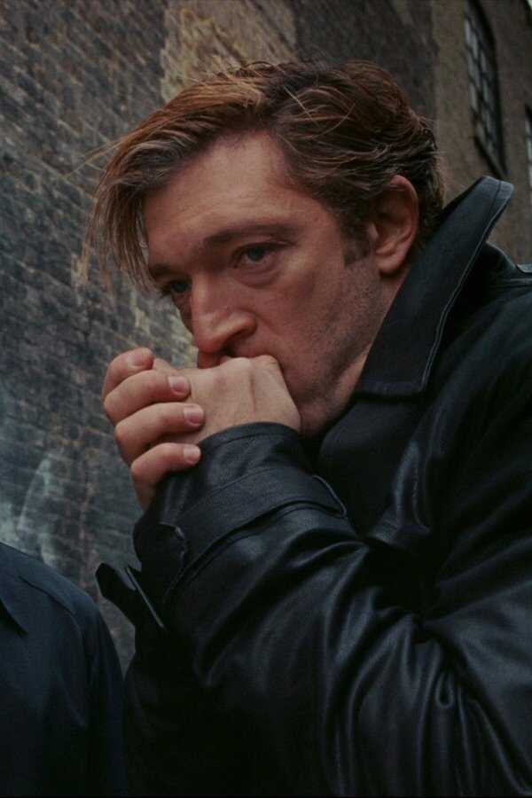 Promesas del este (2007) 0