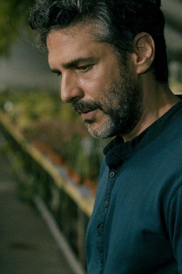 Era el cielo (2016) 0