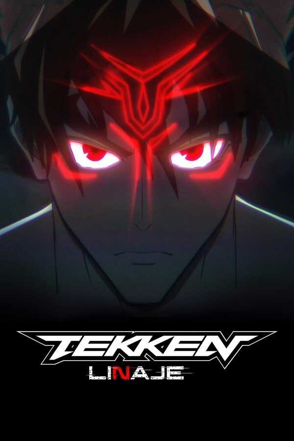 ES - Tekken: Linaje 8
