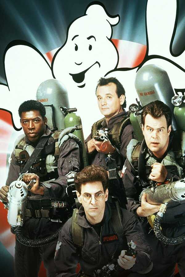 Ghostbusters II (1989) 0