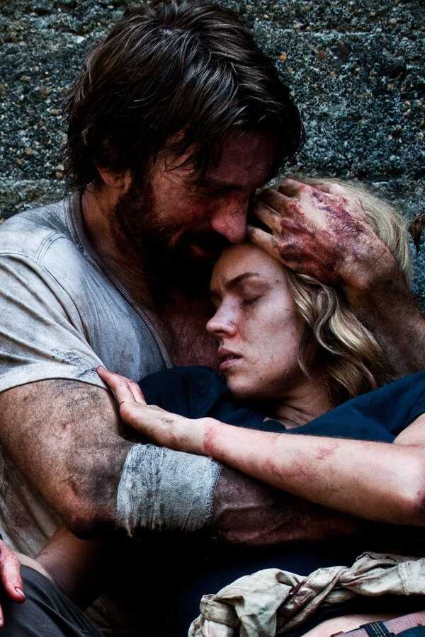 Open Grave (2013) 0