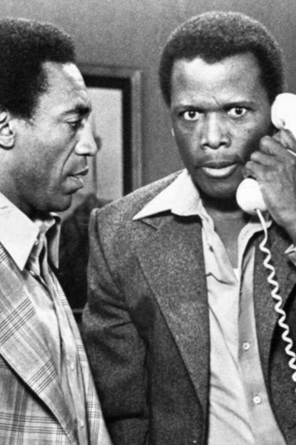A Piece of the Action (1977) 0