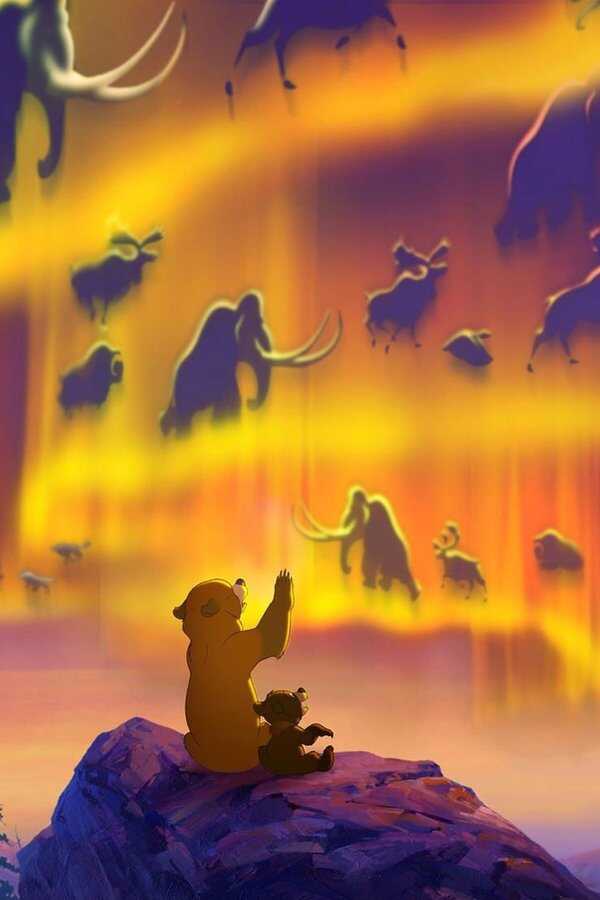 Brother Bear (2003) 0