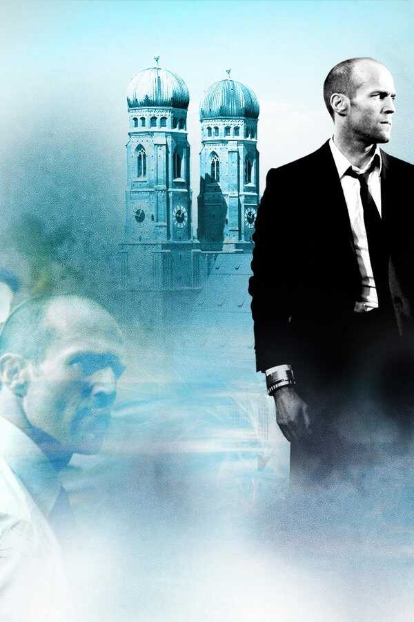 Le Transporteur 3 (2008) 0