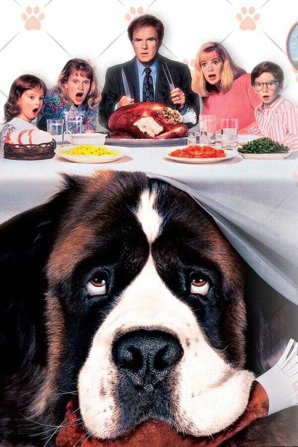 Beethoven (1992) 0