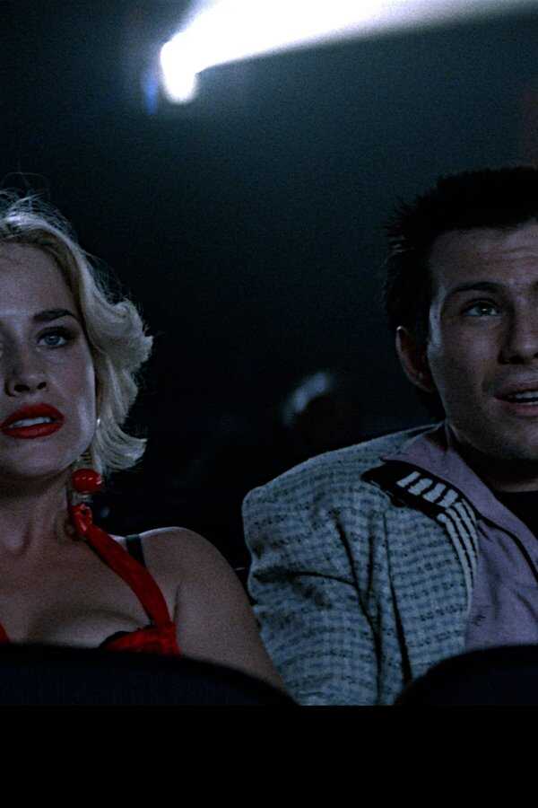 Amor a quemarropa (1993) 0