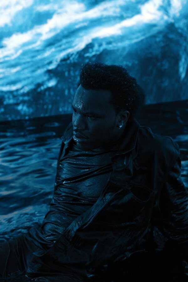 The Melodic Blue: Baby Keem (2023) 0
