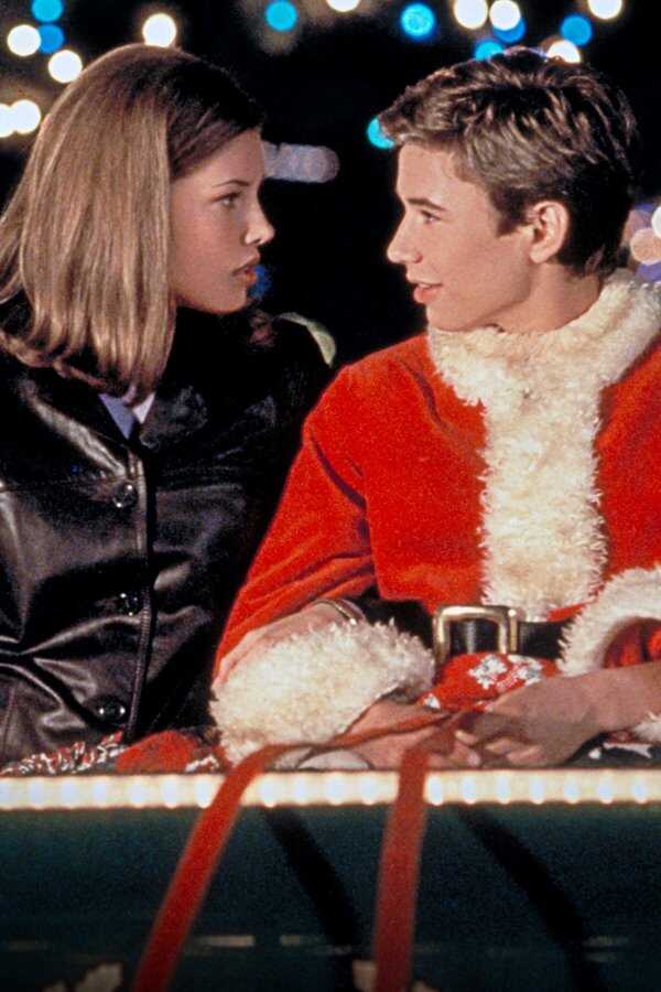 I'll Be Home for Christmas (1998) 0