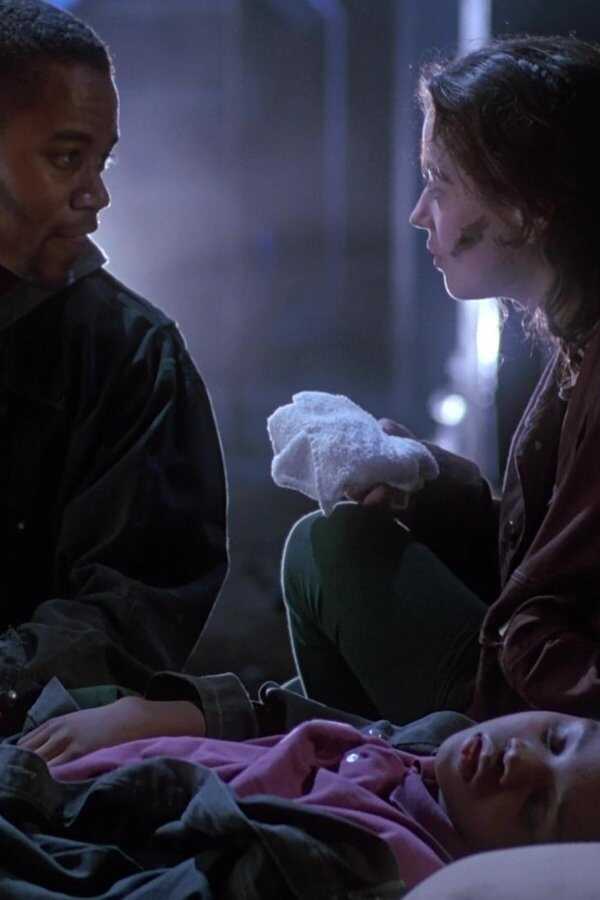 Daybreak (1993) 0