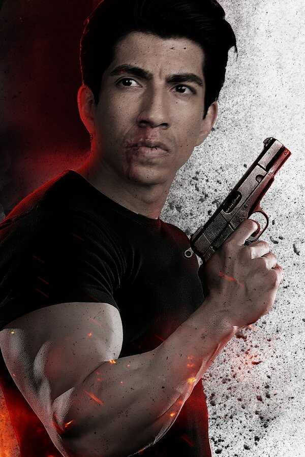 Prepare to Die (2024) 0