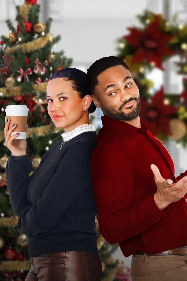 Christmas of Yes (2023) 0