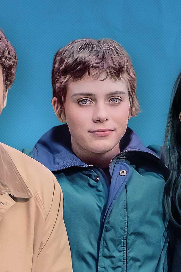 The Adults (2023) 0
